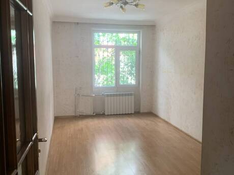 3-room apartment for rent, 80 m², Neftçilər: 600 ₼/mo 4