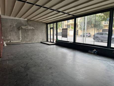 Elan №6470689 - Bakı, Gənclik m., 170 m²