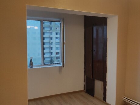 Elan №6470668 - Bakı, Azadlıq Prospekti m., 2 otaqlı, 45 m², 9/9 mərtəbə
