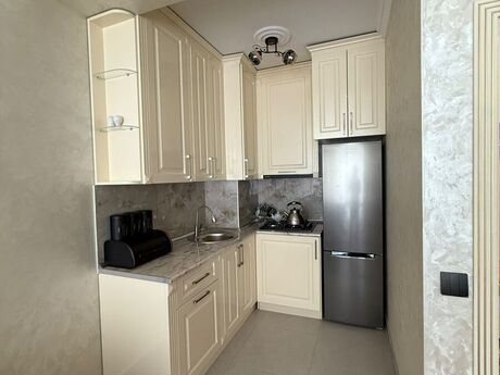 Kirayə 2 otaqlı mənzil, 50 m², Melissa Park: 700 ₼/ay 5