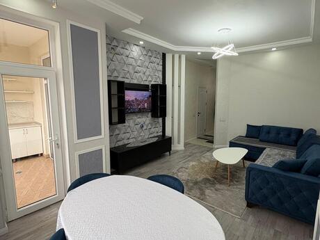 2 otaqlı mənzil, 61 m², Azadlıq Bağçalı Evlər: 225 000 ₼ 4