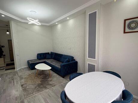 2 otaqlı mənzil, 61 m², Azadlıq Bağçalı Evlər: 225 000 ₼ 5
