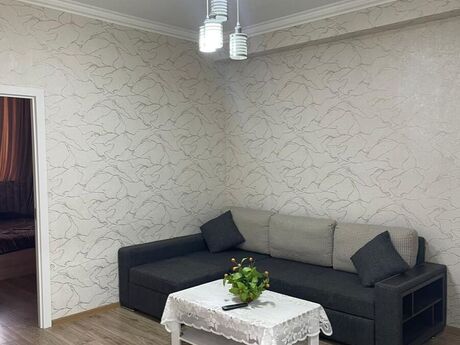 Elan №6470684 - Bakı, Əhmədli m., 2 otaqlı, 65 m², 12/17 mərtəbə