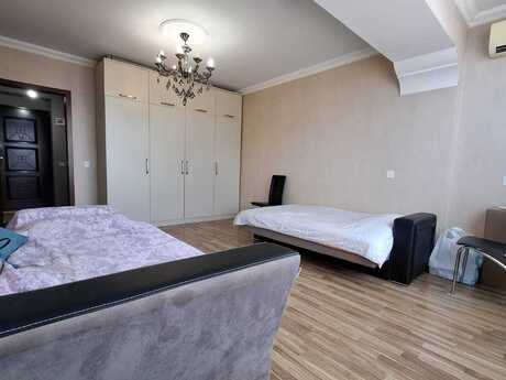 1-комнатная квартира, 56 м², Gənclik: 166 000 ₼ 3