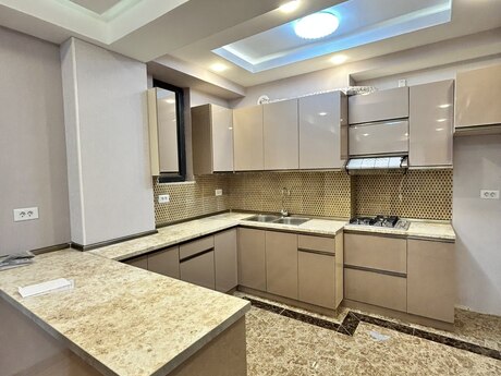 Kirayə 2 otaqlı mənzil, 87 m², Şah İsmayıl Xətai: 1 200 ₼/ay 5