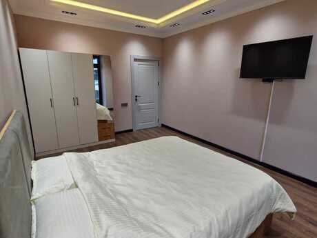 3 otaqlı mənzil, 145 m², Grand Hayat: 460 000 ₼ 3