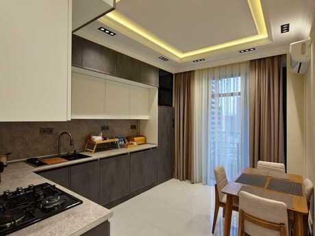 3 otaqlı mənzil, 145 m², Grand Hayat: 460 000 ₼ 4