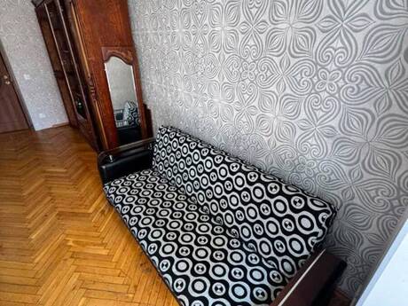 Kirayə 3 otaqlı mənzil, 80 m², Sahil: 900 ₼/ay 3