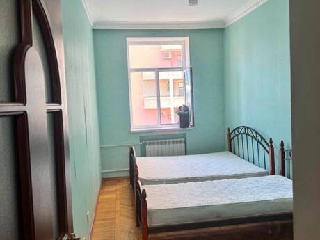 Kirayə 3 otaqlı mənzil, 80 m², Sahil: 900 ₼/ay 4