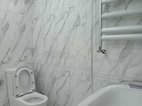 Аренда: 3-комнатная квартира, 127 м², Həzi Aslanov: 800 ₼/мес 2