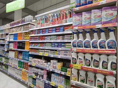 Neftçilərdə obyekt satılır, 130 m², 560 000 AZN, şəkil 5 / 6