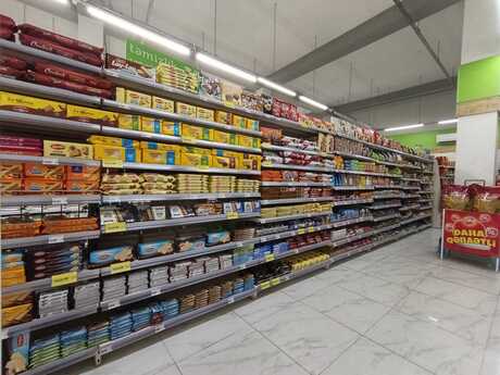 Neftçilərdə obyekt satılır, 130 m², 560 000 AZN, şəkil 2 / 6