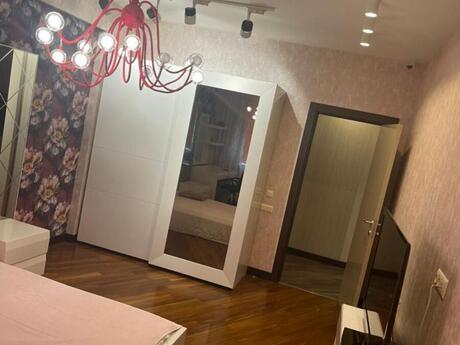 4 otaqlı mənzil, 202 m², Elmlər Akademiyası: 700 000 ₼ 4