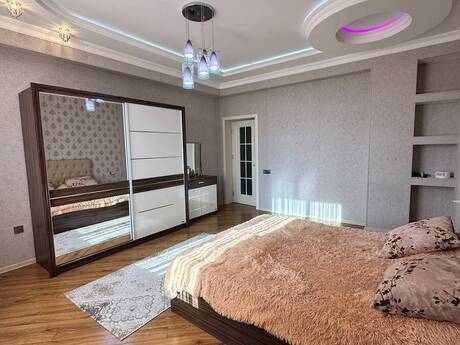3-room apartment, 110 m², Xalqlar Dostluğu: 235 000 ₼ 3