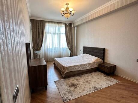 3-room apartment, 110 m², Xalqlar Dostluğu: 235 000 ₼ 4