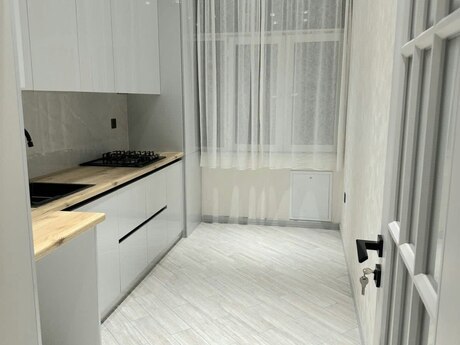 Kirayə 2 otaqlı mənzil, 55 m², Masazır: 400 ₼/ay 5