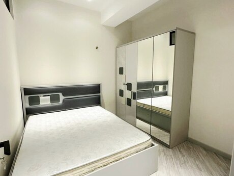 Kirayə 2 otaqlı mənzil, 55 m², Masazır: 400 ₼/ay 3