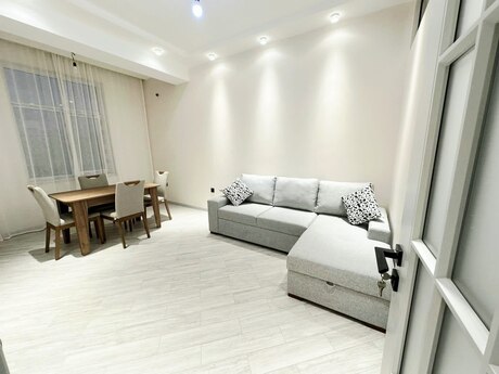 Kirayə 2 otaqlı mənzil, 55 m², Masazır: 400 ₼/ay 2
