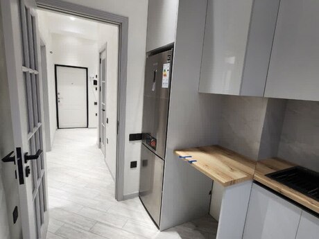 Kirayə 2 otaqlı mənzil, 55 m², Masazır: 400 ₼/ay 4