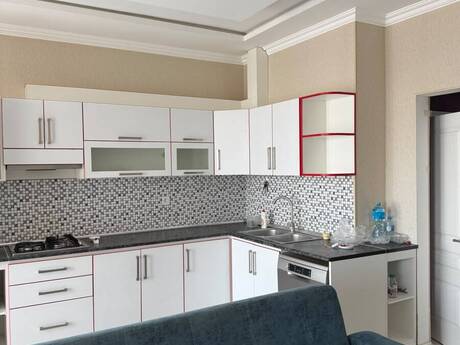 Kirayə 3 otaqlı mənzil, 121 m², Nəsimi: 1 000 ₼/ay 5