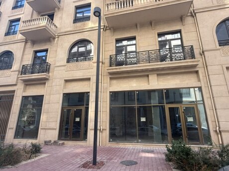Elan №6470710 - Bakı, Ağ şəhər q., 145 m²