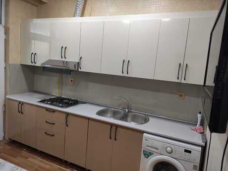 2-room apartment for rent, 58 m², Azadlıq Prospekti: 630 ₼/mo 4