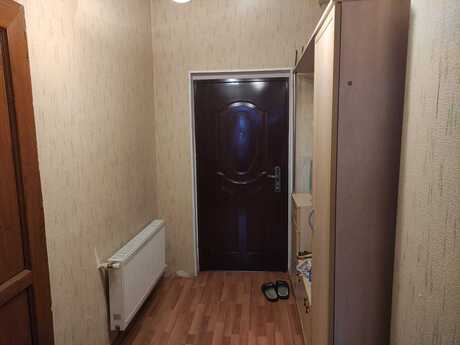 2-room apartment for rent, 58 m², Azadlıq Prospekti: 630 ₼/mo 5