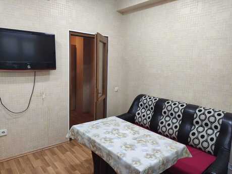 2-room apartment for rent, 58 m², Azadlıq Prospekti: 630 ₼/mo 3