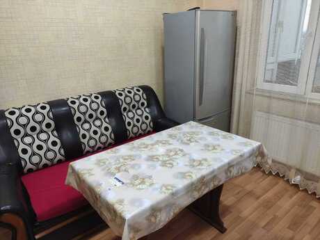 2-room apartment for rent, 58 m², Azadlıq Prospekti: 630 ₼/mo 2