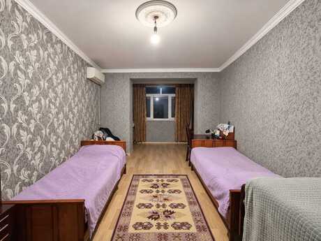 3 otaqlı mənzil, 70 m², Qara Qarayev: 175 000 ₼ 5