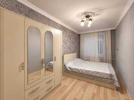 3 otaqlı mənzil, 70 m², Qara Qarayev: 175 000 ₼ 3