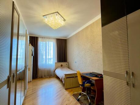 3-room apartment, 92 m², Bakmil: 320 000 ₼ 5