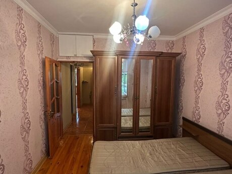3-room apartment, 48 m², Əhmədli: 148 000 ₼ 4