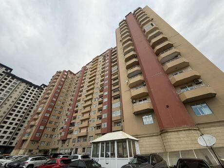 4 otaqlı mənzil, 190 m², Şah İsmayıl Xətai: 530 000 ₼ 2