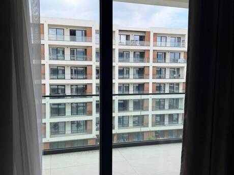 Объявление №6470827 - Баку, пос. Sea Breeze, 2-комн., 90 м², 5/7 этаж