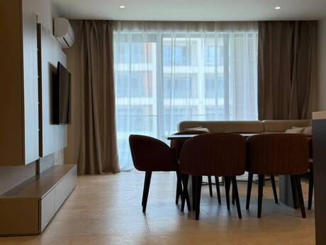 2-room apartment for rent, 90 m², Sea Breeze: 1 000 ₼/mo 3