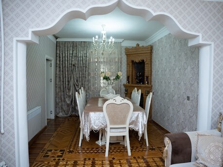 5-комнатная квартира, 120 м², Azadlıq Prospekti: 290 000 ₼ 2