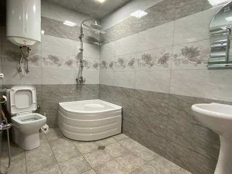 2-room apartment for rent, 60 m², Həzi Aslanov: 575 ₼/mo 5