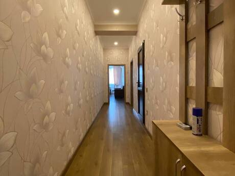 2-room apartment for rent, 60 m², Həzi Aslanov: 575 ₼/mo 4