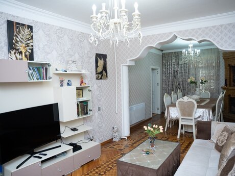 5-комнатная квартира, 120 м², Azadlıq Prospekti: 290 000 ₼ 3