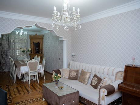 5-комнатная квартира, 120 м², Azadlıq Prospekti: 290 000 ₼ 4