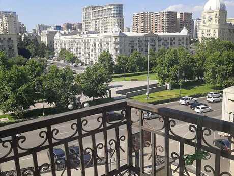 Elan №6470750 - Bakı, Nizami m., 3 otaqlı, 65 m², 5/7 mərtəbə