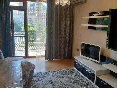 3-room apartment, 65 m², Nizami: 285 000 ₼ 3