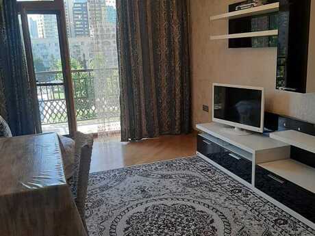 3-room apartment, 65 m², Nizami: 285 000 ₼ 5