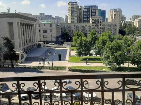 3-room apartment, 65 m², Nizami: 285 000 ₼ 2