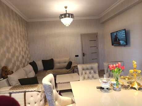 Elan №6470730 - Xırdalan, Xırdalan, 2 otaqlı, 78 m², 1/4 mərtəbə
