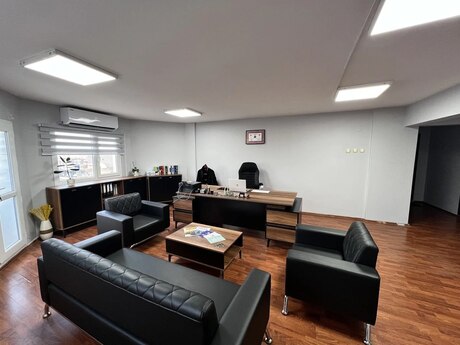 Elan №6470738 - Bakı, Şah İsmayıl Xətai m., 4 otaqlı, 190 m²