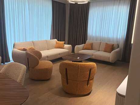 Elan №6470814 - Bakı, Ağ şəhər q., 3 otaqlı, 157 m², 16/20 mərtəbə