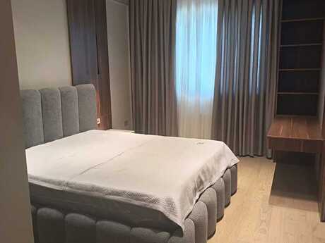 Kirayə 3 otaqlı mənzil, 157 m², Bari Tower: 3 500 ₼/ay 4