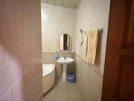 2-room apartment for rent, 60 m², İçəri Şəhər: 900 ₼/mo 4